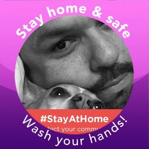 Meet your Posher, Rene